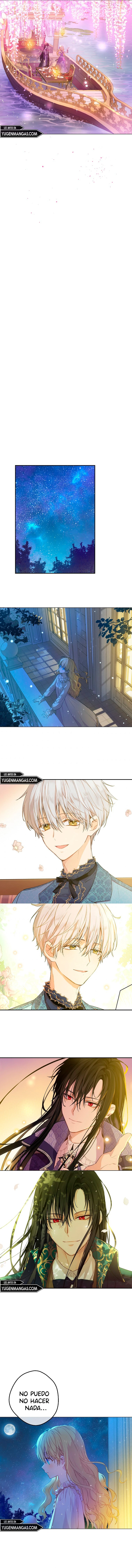 ¿Cómo Me Convertí En Princesa? – Princesa Encantadora Capítulo 119 - Page 7