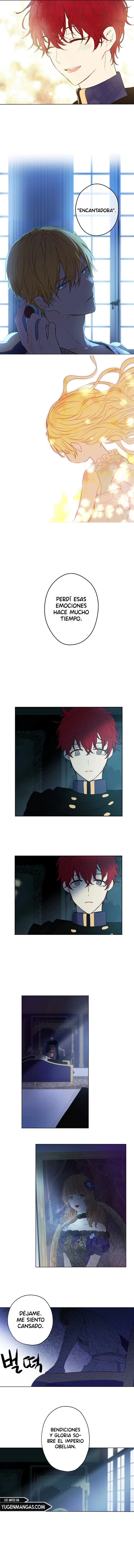 ¿Cómo Me Convertí En Princesa? – Princesa Encantadora Capítulo 12 - Page 10