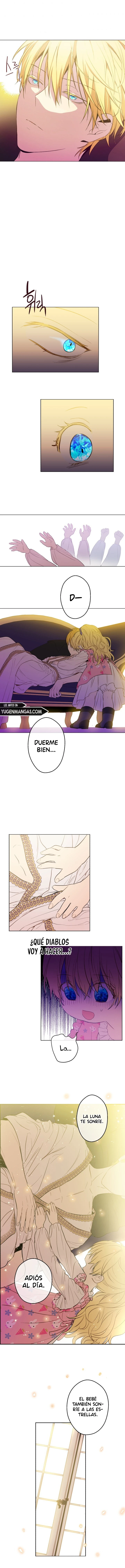 ¿Cómo Me Convertí En Princesa? – Princesa Encantadora Capítulo 12 - Page 3