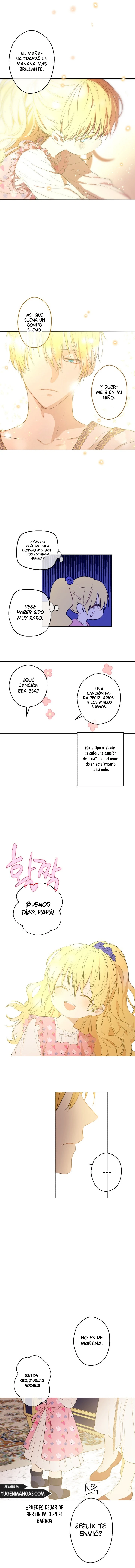 ¿Cómo Me Convertí En Princesa? – Princesa Encantadora Capítulo 12 - Page 4