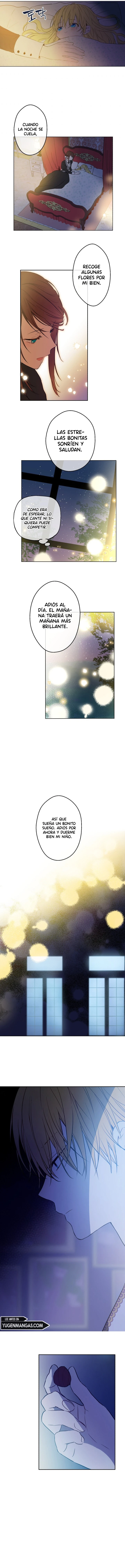 ¿Cómo Me Convertí En Princesa? – Princesa Encantadora Capítulo 12 - Page 8