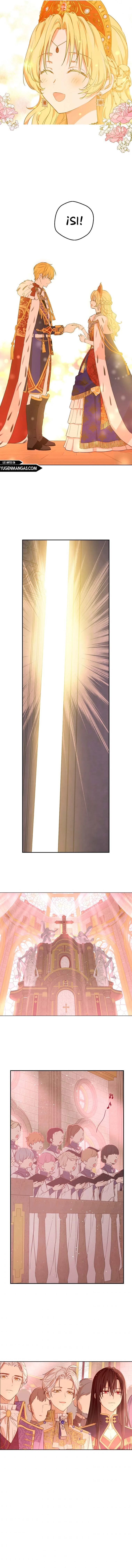 ¿Cómo Me Convertí En Princesa? – Princesa Encantadora Capítulo 123 - Page 10