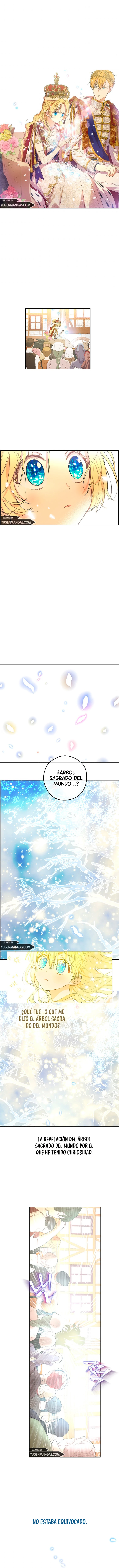 ¿Cómo Me Convertí En Princesa? – Princesa Encantadora Capítulo 125 - Page 10