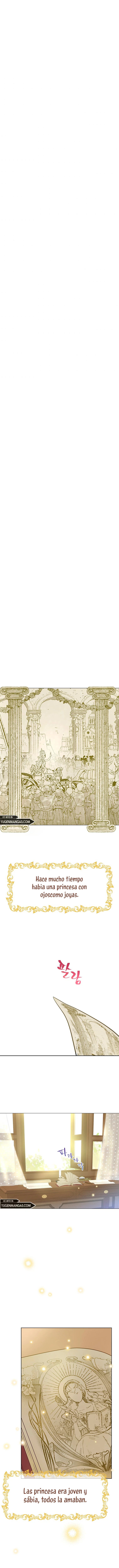 ¿Cómo Me Convertí En Princesa? – Princesa Encantadora Capítulo 125 - Page 13