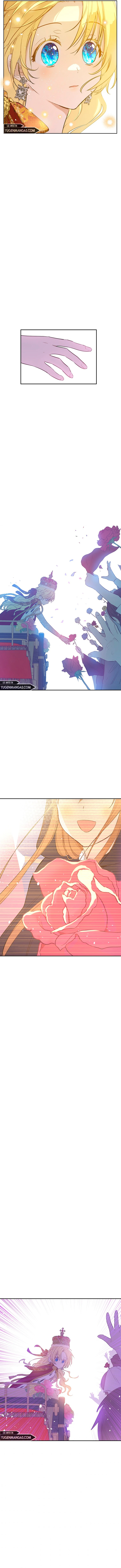 ¿Cómo Me Convertí En Princesa? – Princesa Encantadora Capítulo 125 - Page 6