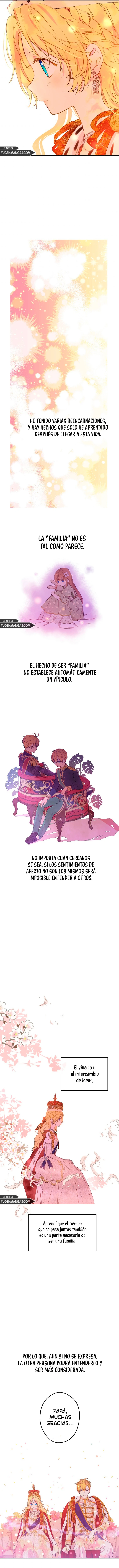 ¿Cómo Me Convertí En Princesa? – Princesa Encantadora Capítulo 125 - Page 8