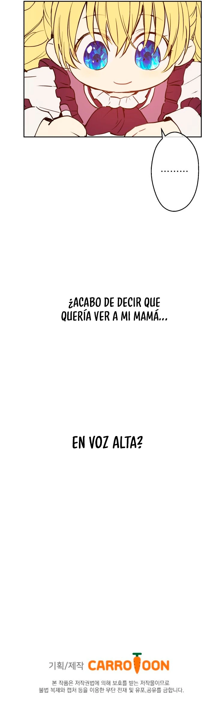 ¿Cómo Me Convertí En Princesa? – Princesa Encantadora Capítulo 13 - Page 11