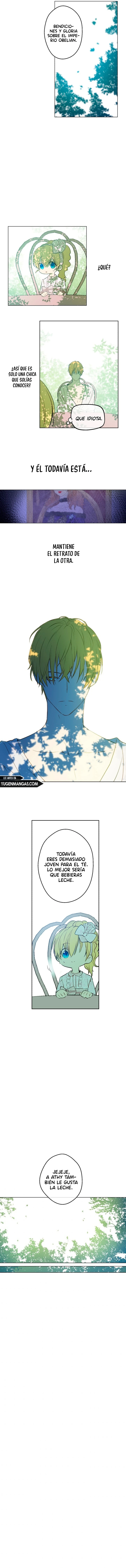 ¿Cómo Me Convertí En Princesa? – Princesa Encantadora Capítulo 13 - Page 7