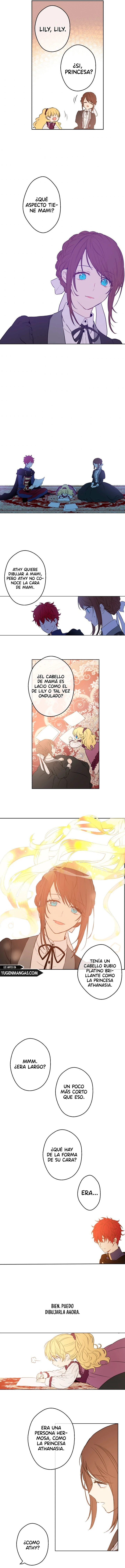 ¿Cómo Me Convertí En Princesa? – Princesa Encantadora Capítulo 13 - Page 9