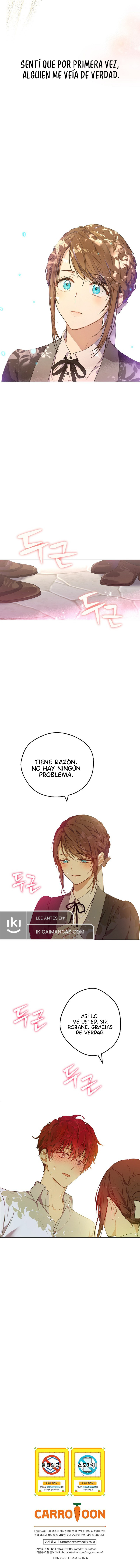 ¿Cómo Me Convertí En Princesa? – Princesa Encantadora Capítulo 130 - Page 10