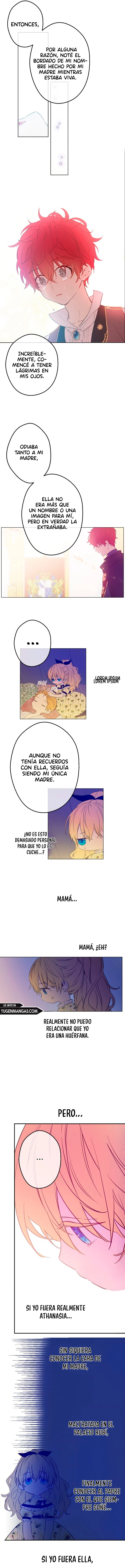 ¿Cómo Me Convertí En Princesa? – Princesa Encantadora Capítulo 15 - Page 10