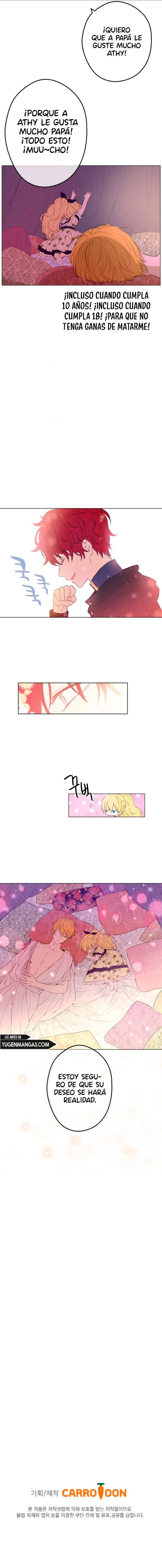 ¿Cómo Me Convertí En Princesa? – Princesa Encantadora Capítulo 15 - Page 12