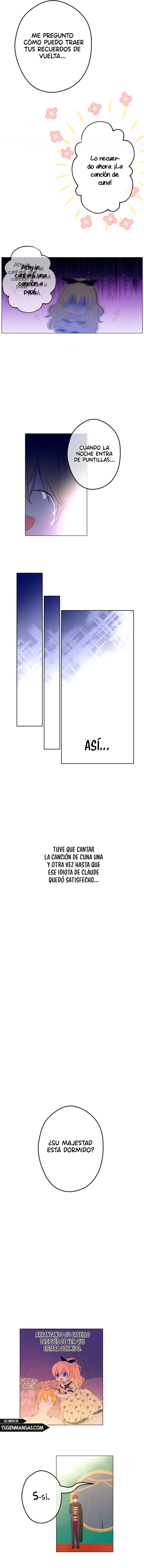 ¿Cómo Me Convertí En Princesa? – Princesa Encantadora Capítulo 15 - Page 7