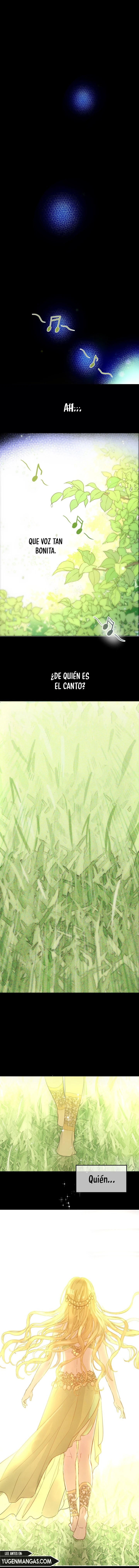 ¿Cómo Me Convertí En Princesa? – Princesa Encantadora Capítulo 16 - Page 2