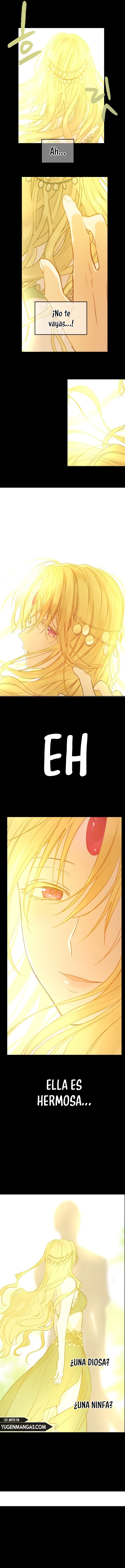 ¿Cómo Me Convertí En Princesa? – Princesa Encantadora Capítulo 16 - Page 3