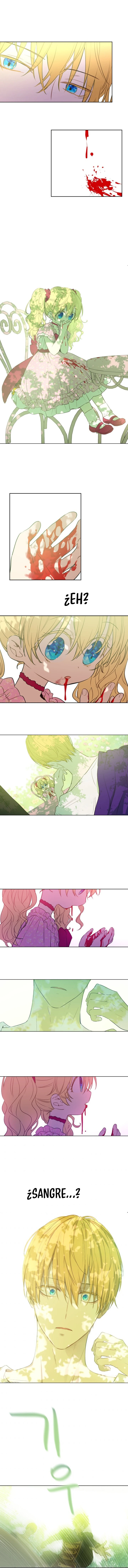 ¿Cómo Me Convertí En Princesa? – Princesa Encantadora Capítulo 18 - Page 13