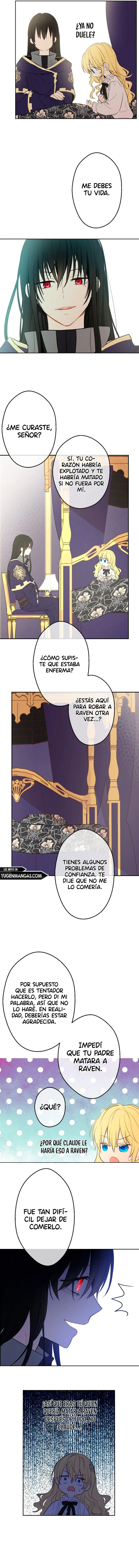 ¿Cómo Me Convertí En Princesa? – Princesa Encantadora Capítulo 19 - Page 10