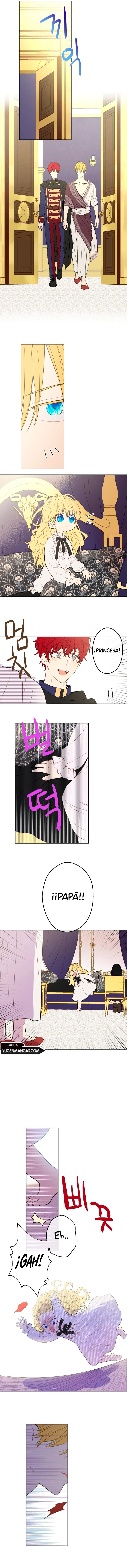 ¿Cómo Me Convertí En Princesa? – Princesa Encantadora Capítulo 19 - Page 11