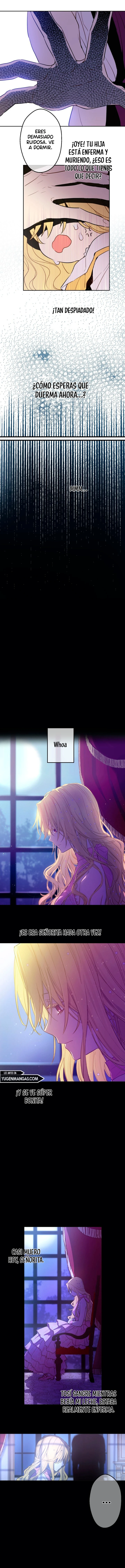 ¿Cómo Me Convertí En Princesa? – Princesa Encantadora Capítulo 19 - Page 5