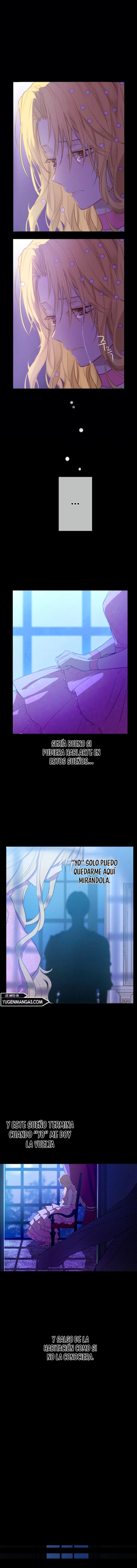 ¿Cómo Me Convertí En Princesa? – Princesa Encantadora Capítulo 19 - Page 6