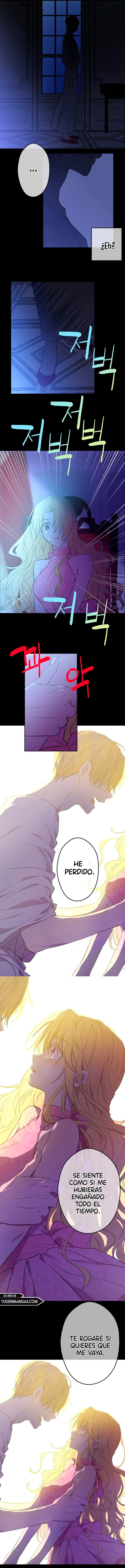 ¿Cómo Me Convertí En Princesa? – Princesa Encantadora Capítulo 19 - Page 7