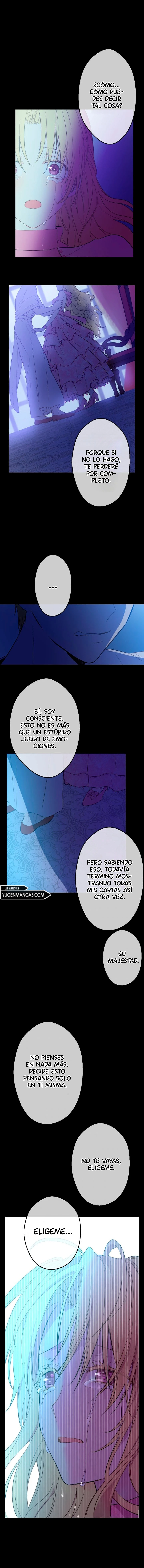 ¿Cómo Me Convertí En Princesa? – Princesa Encantadora Capítulo 19 - Page 8