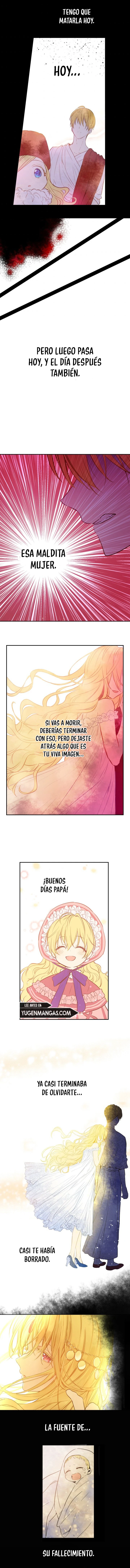¿Cómo Me Convertí En Princesa? – Princesa Encantadora Capítulo 20 - Page 12
