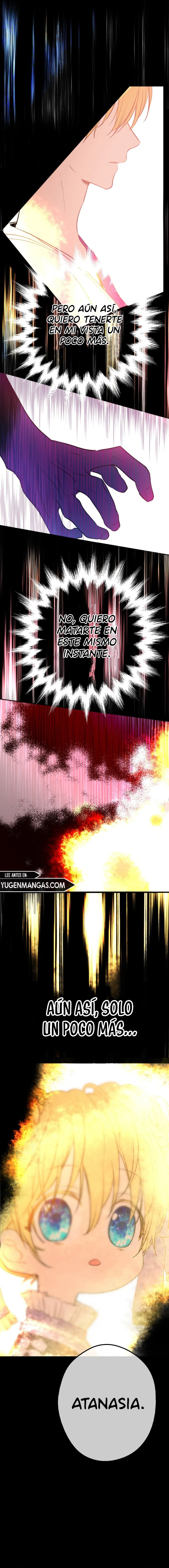 ¿Cómo Me Convertí En Princesa? – Princesa Encantadora Capítulo 20 - Page 14