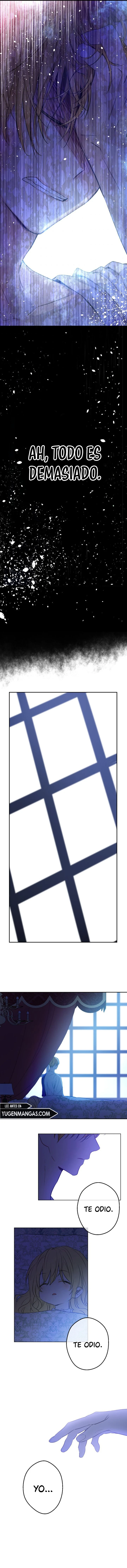 ¿Cómo Me Convertí En Princesa? – Princesa Encantadora Capítulo 20 - Page 15