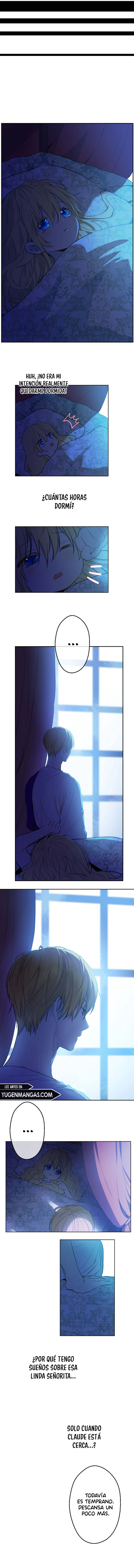 ¿Cómo Me Convertí En Princesa? – Princesa Encantadora Capítulo 20 - Page 9