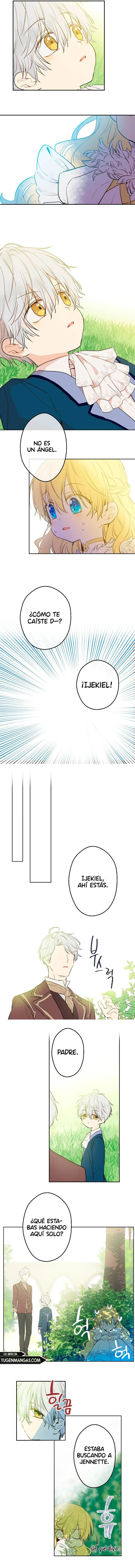 ¿Cómo Me Convertí En Princesa? – Princesa Encantadora Capítulo 21 - Page 11