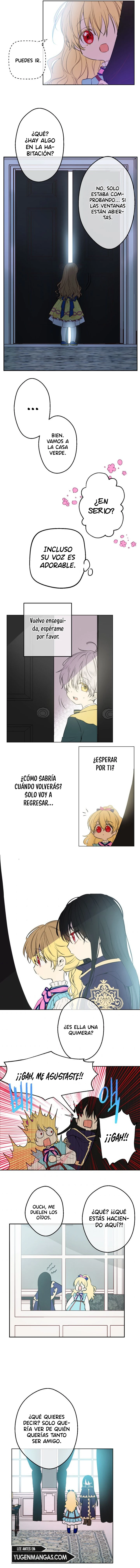 ¿Cómo Me Convertí En Princesa? – Princesa Encantadora Capítulo 22 - Page 14
