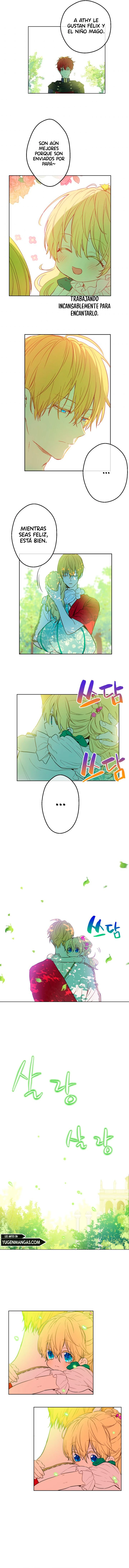 ¿Cómo Me Convertí En Princesa? – Princesa Encantadora Capítulo 23 - Page 13