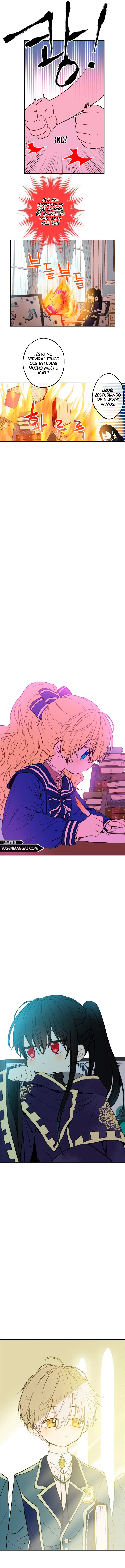 ¿Cómo Me Convertí En Princesa? – Princesa Encantadora Capítulo 23 - Page 15