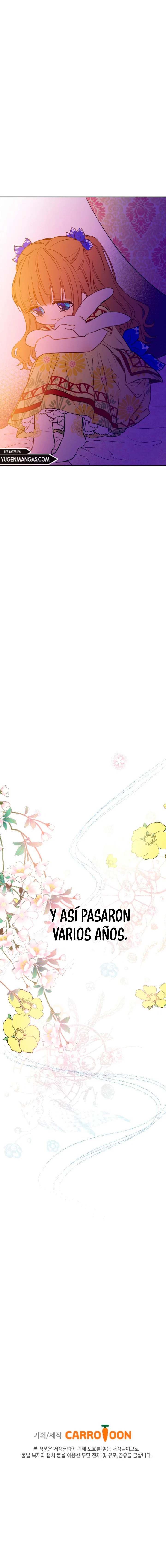 ¿Cómo Me Convertí En Princesa? – Princesa Encantadora Capítulo 23 - Page 16