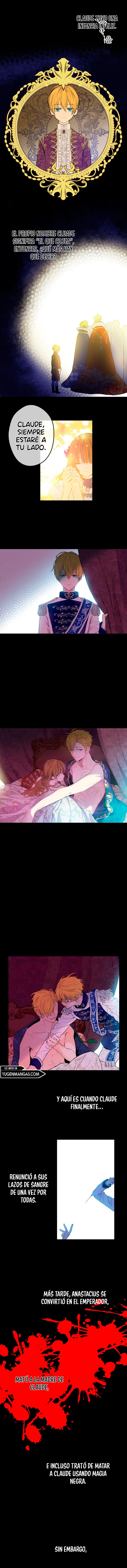 ¿Cómo Me Convertí En Princesa? – Princesa Encantadora Capítulo 23 - Page 6