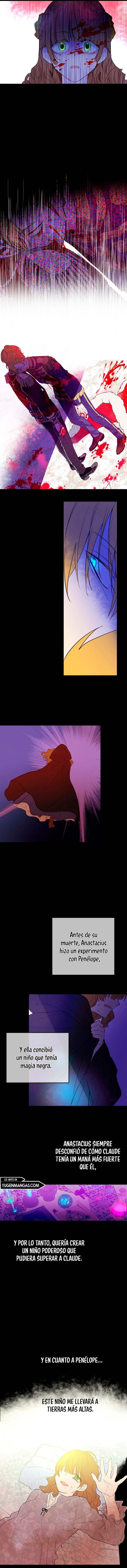 ¿Cómo Me Convertí En Princesa? – Princesa Encantadora Capítulo 23 - Page 7