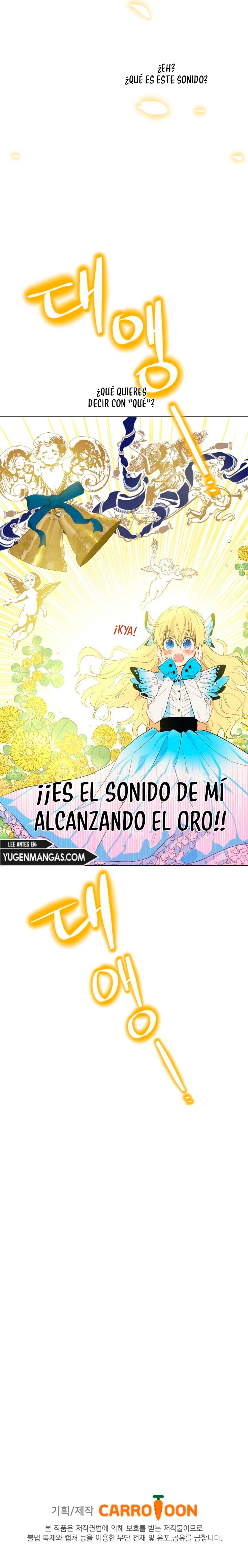 ¿Cómo Me Convertí En Princesa? – Princesa Encantadora Capítulo 24 - Page 14