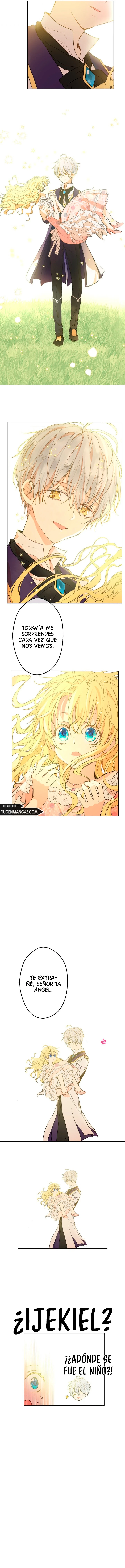 ¿Cómo Me Convertí En Princesa? – Princesa Encantadora Capítulo 25 - Page 7