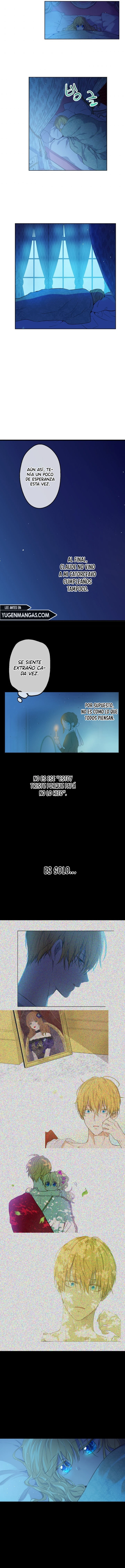 ¿Cómo Me Convertí En Princesa? – Princesa Encantadora Capítulo 28 - Page 8