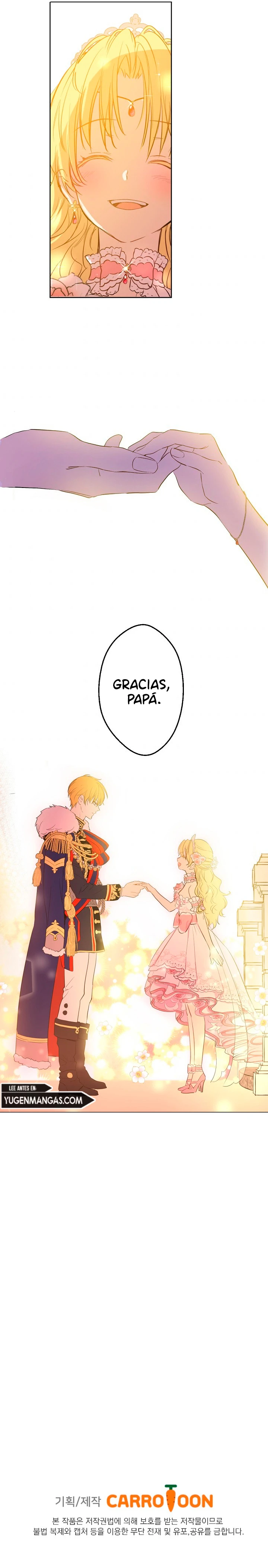 ¿Cómo Me Convertí En Princesa? – Princesa Encantadora Capítulo 29 - Page 11