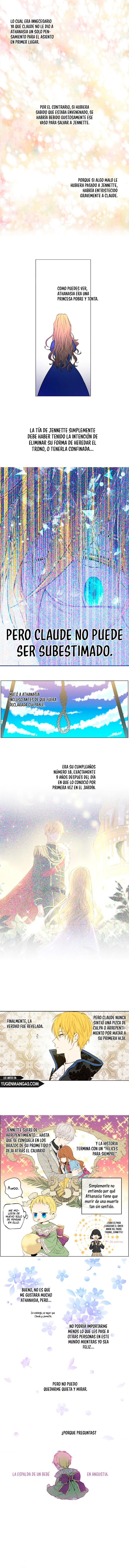 ¿Cómo Me Convertí En Princesa? – Princesa Encantadora Capítulo 3 - Page 7