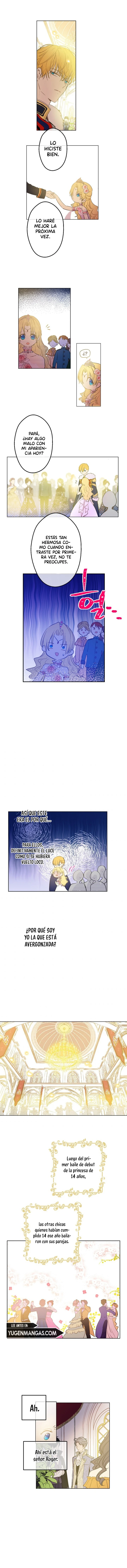 ¿Cómo Me Convertí En Princesa? – Princesa Encantadora Capítulo 30 - Page 10