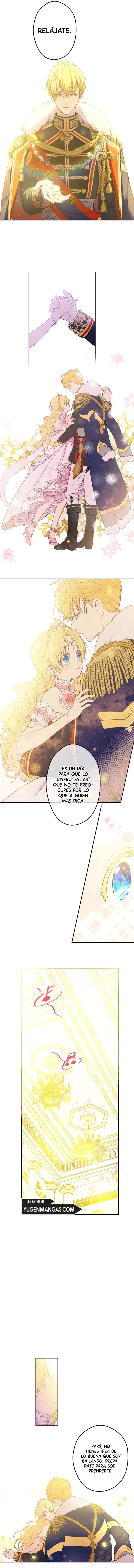 ¿Cómo Me Convertí En Princesa? – Princesa Encantadora Capítulo 30 - Page 6