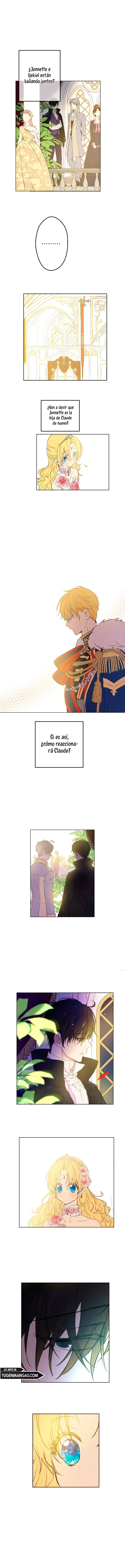 ¿Cómo Me Convertí En Princesa? – Princesa Encantadora Capítulo 31 - Page 2