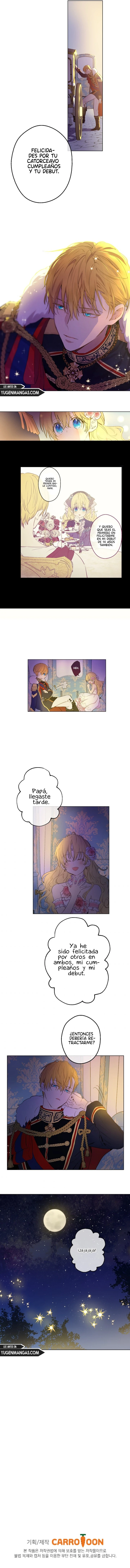 ¿Cómo Me Convertí En Princesa? – Princesa Encantadora Capítulo 33 - Page 10