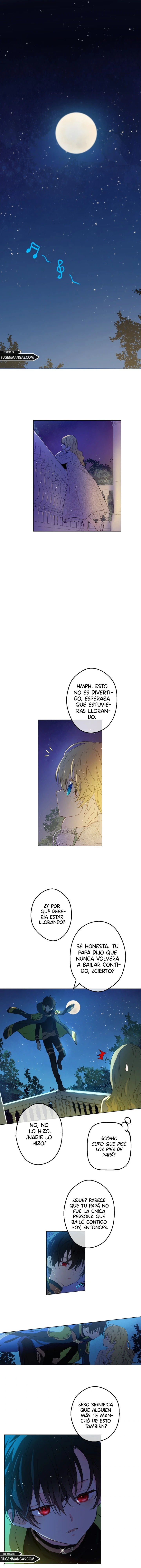 ¿Cómo Me Convertí En Princesa? – Princesa Encantadora Capítulo 34 - Page 2