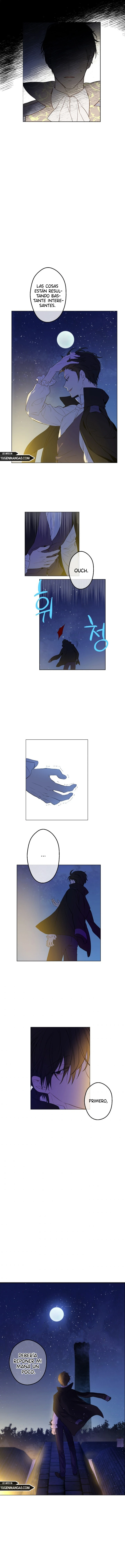 ¿Cómo Me Convertí En Princesa? – Princesa Encantadora Capítulo 34 - Page 9