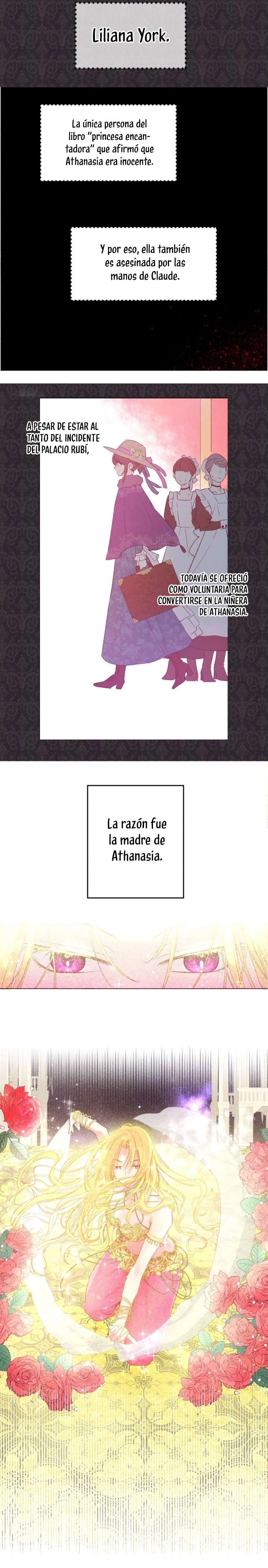 ¿Cómo Me Convertí En Princesa? – Princesa Encantadora Capítulo 4 - Page 3