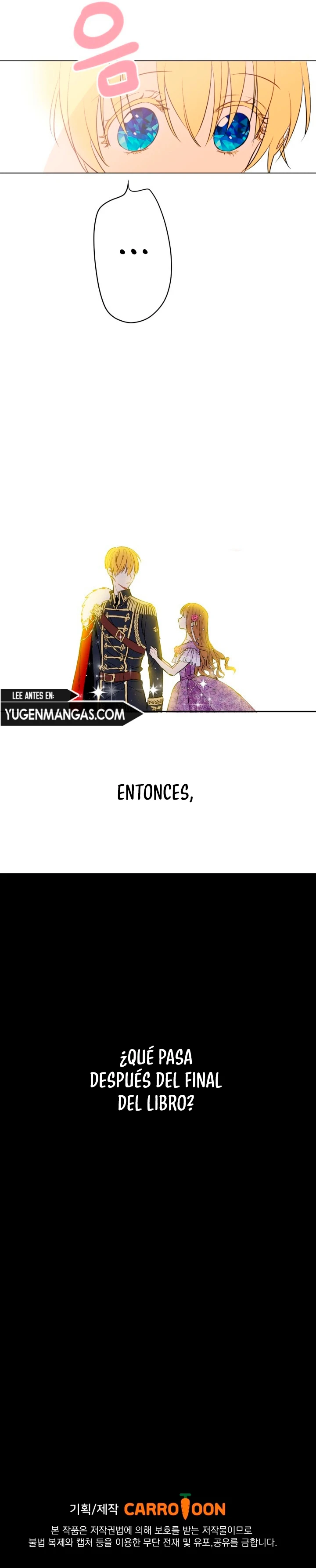 ¿Cómo Me Convertí En Princesa? – Princesa Encantadora Capítulo 41 - Page 10